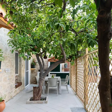 Petra House Appartement