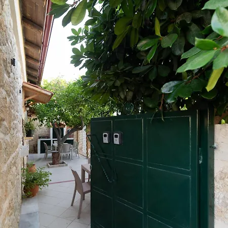 Petra House *
