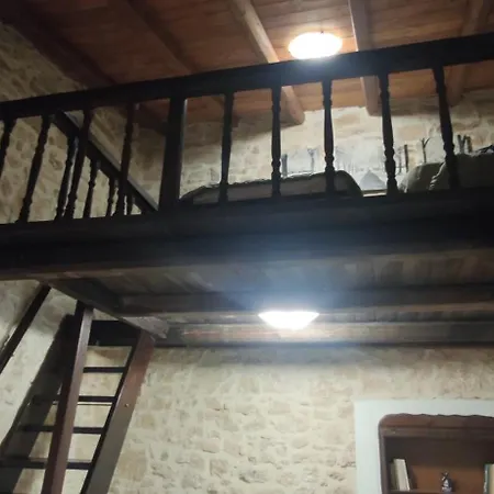 Apartman Petra House