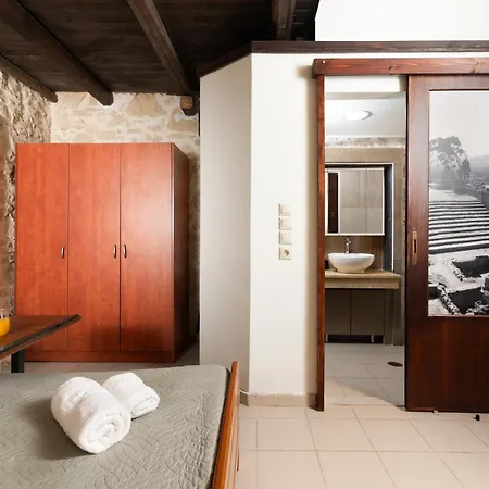 Petra House Apartman