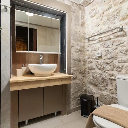 Petra House Apartman